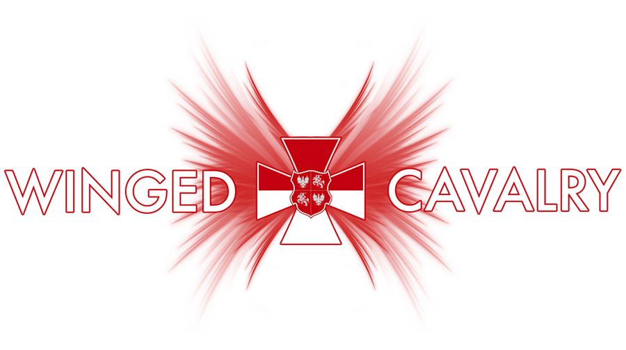 Winged Cavalry Logo